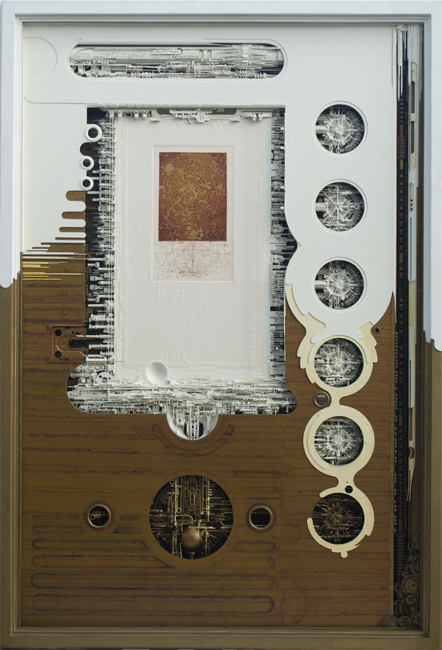 printmaking 
