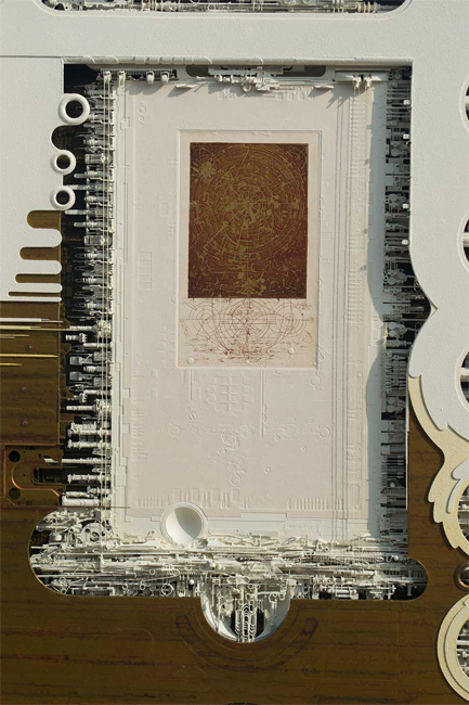 printmaking 