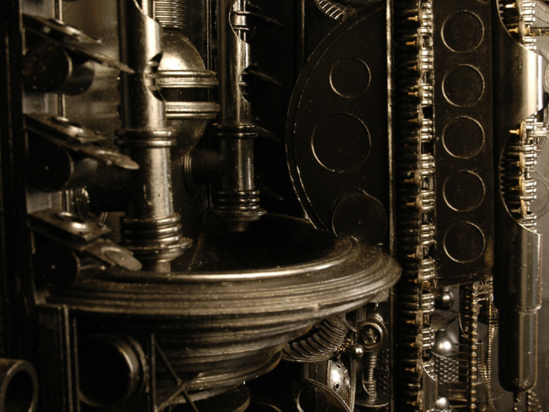e-waste art 